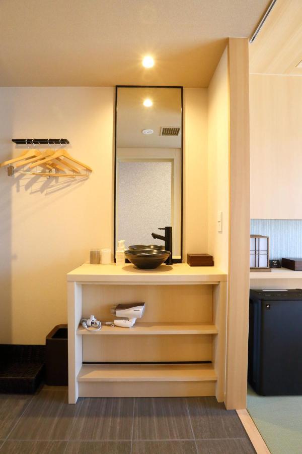 Henn Na Hotel Premier Kyoto Gojo Karasuma -Formerly Watermark Hotel Kyoto- Quioto Exterior foto