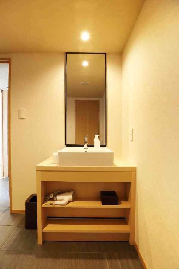Henn Na Hotel Premier Kyoto Gojo Karasuma -Formerly Watermark Hotel Kyoto- Quioto Exterior foto