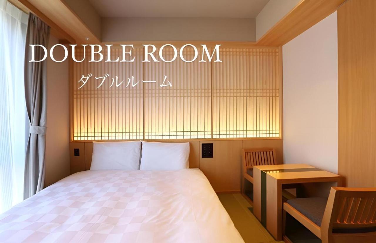 Henn Na Hotel Premier Kyoto Gojo Karasuma -Formerly Watermark Hotel Kyoto- Quioto Exterior foto
