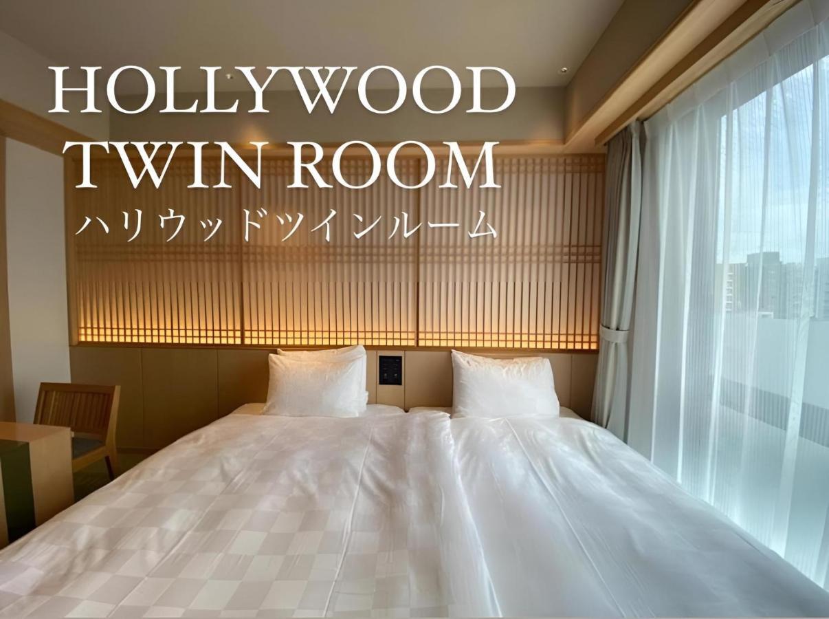 Henn Na Hotel Premier Kyoto Gojo Karasuma -Formerly Watermark Hotel Kyoto- Quioto Exterior foto