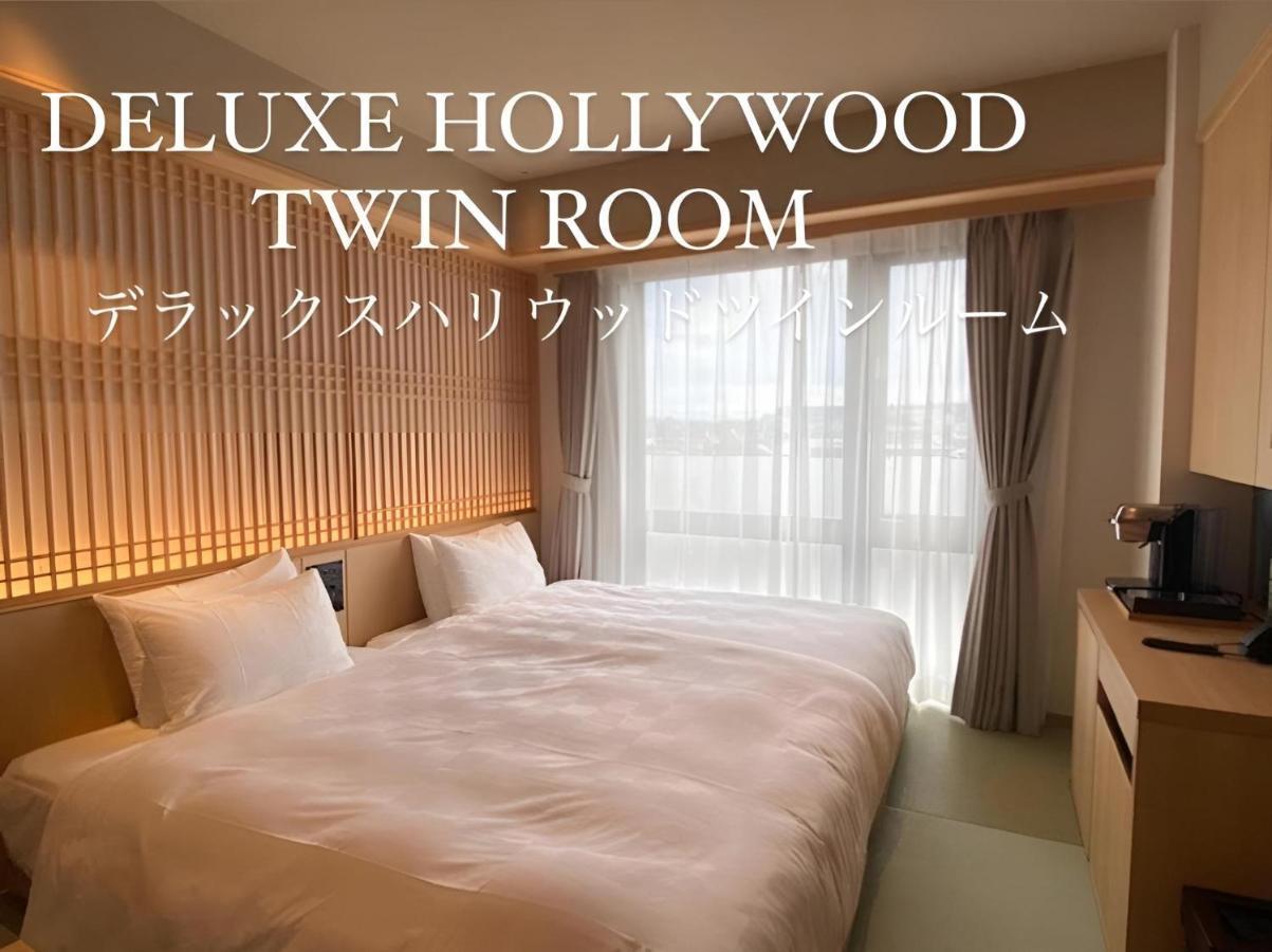 Henn Na Hotel Premier Kyoto Gojo Karasuma -Formerly Watermark Hotel Kyoto- Quioto Exterior foto