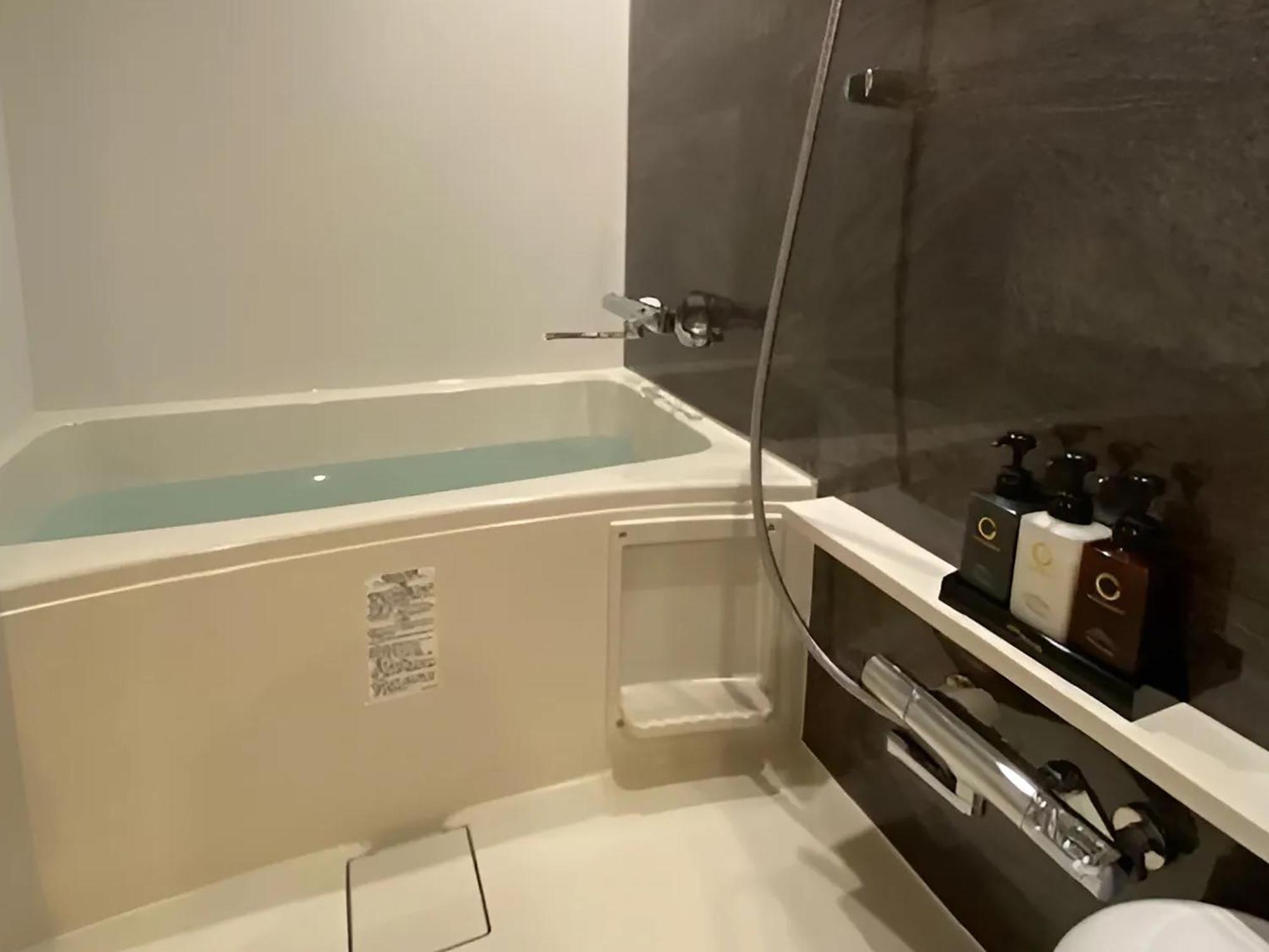 Henn Na Hotel Premier Kyoto Gojo Karasuma -Formerly Watermark Hotel Kyoto- Quioto Quarto foto